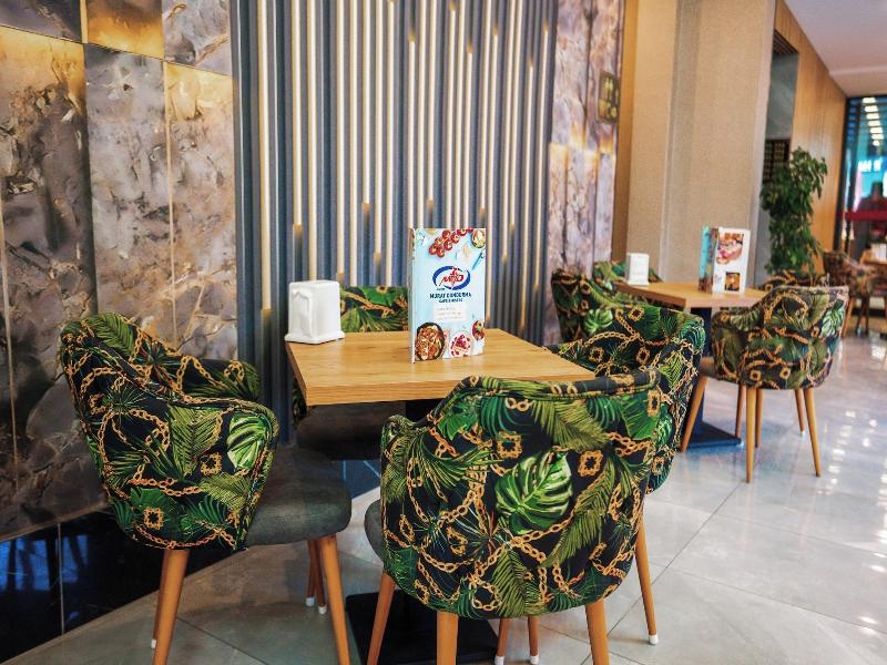 Savir Suite Hotel