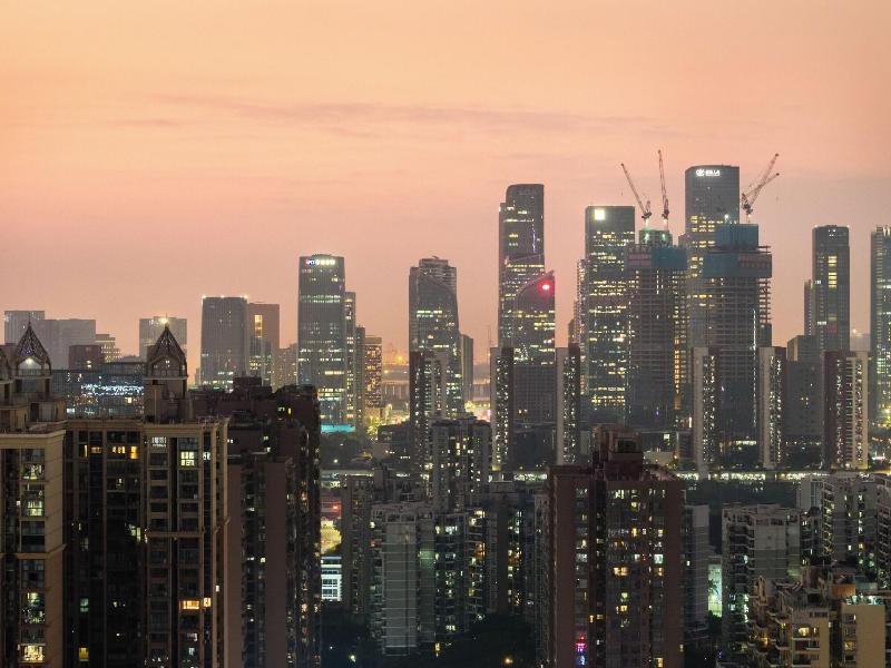 True Go Hotel Nanshan image