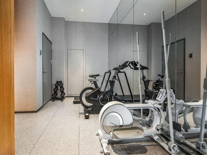 True Go Hotel Nanshan image
