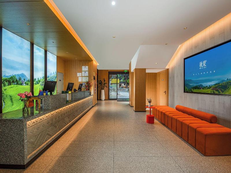 True Go Hotel Nanshan image