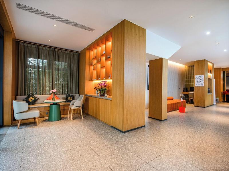 True Go Hotel Nanshan image
