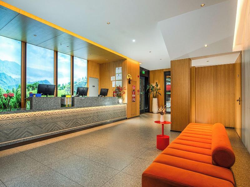True Go Hotel Nanshan image