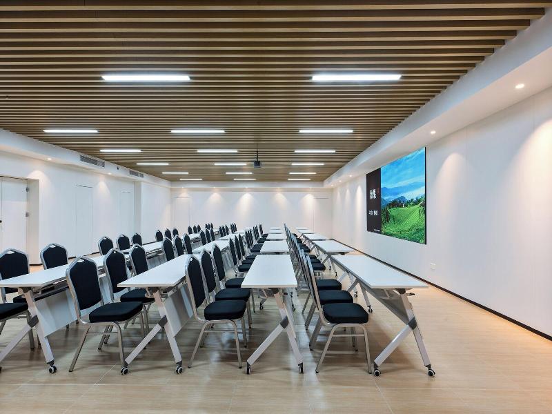 True Go Hotel Nanshan image