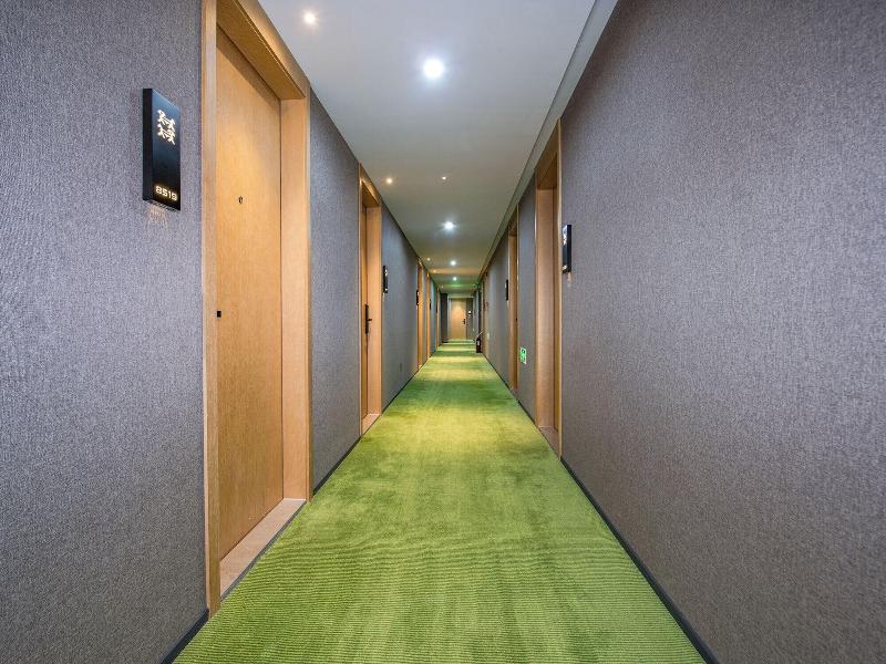 True Go Hotel Nanshan image