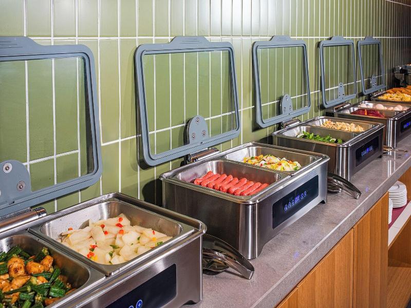 True Go Hotel Nanshan image