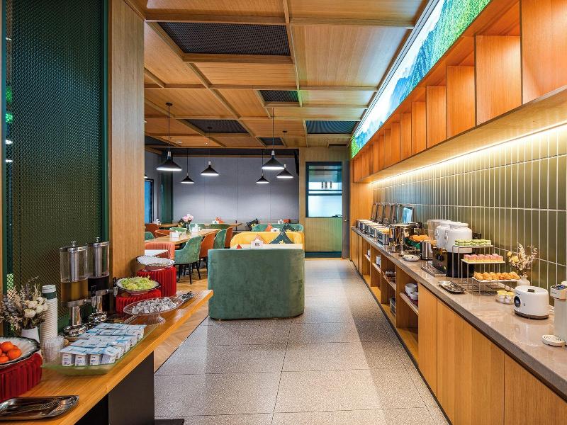 True Go Hotel Nanshan image