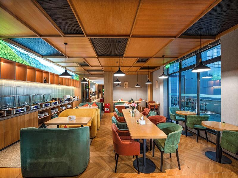 True Go Hotel Nanshan image