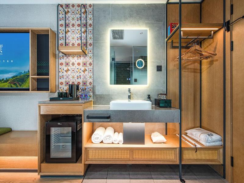 True Go Hotel Nanshan image