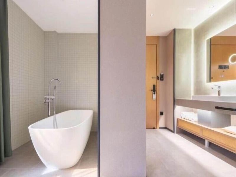 True Go Hotel Nanshan image