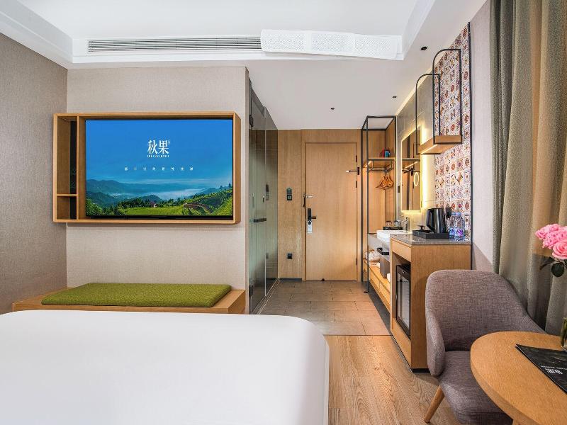 True Go Hotel Nanshan image