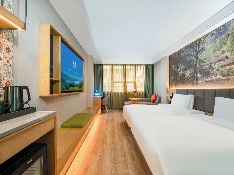 True Go Hotel Nanshan image