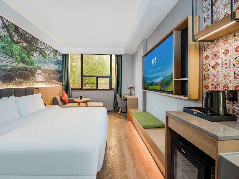 True Go Hotel Nanshan image
