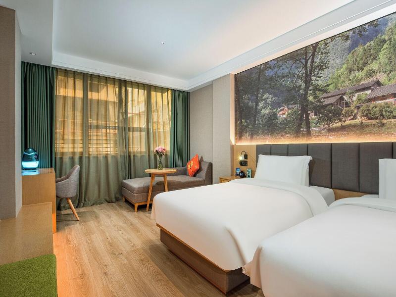 True Go Hotel Nanshan image