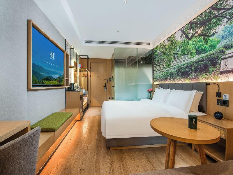 True Go Hotel Nanshan image