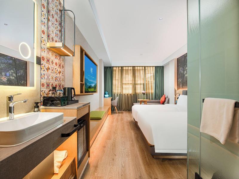 True Go Hotel Nanshan image