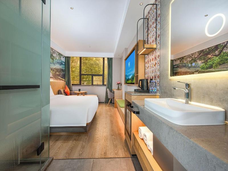 True Go Hotel Nanshan image