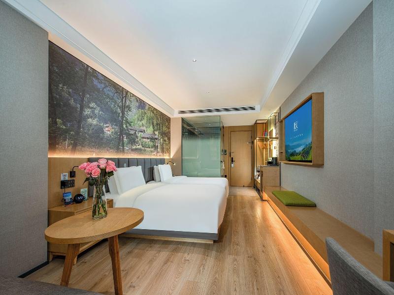 True Go Hotel Nanshan image