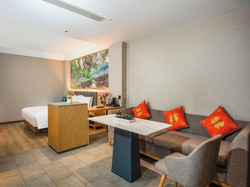 True Go Hotel Nanshan image