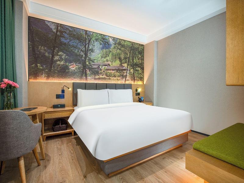 True Go Hotel Nanshan image