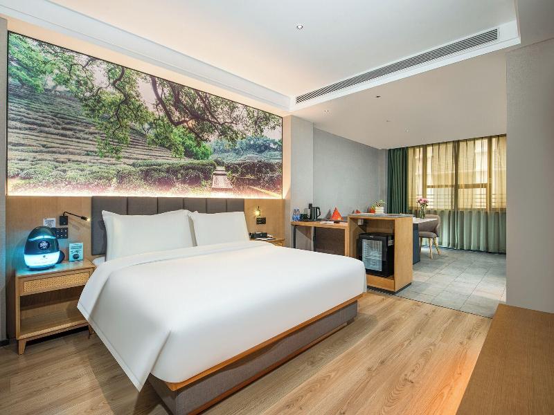 True Go Hotel Nanshan image