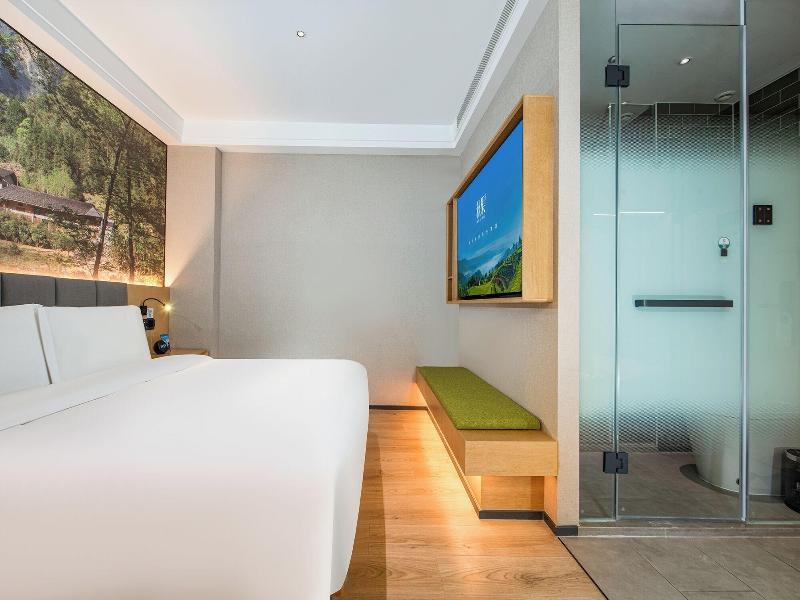 True Go Hotel Nanshan image
