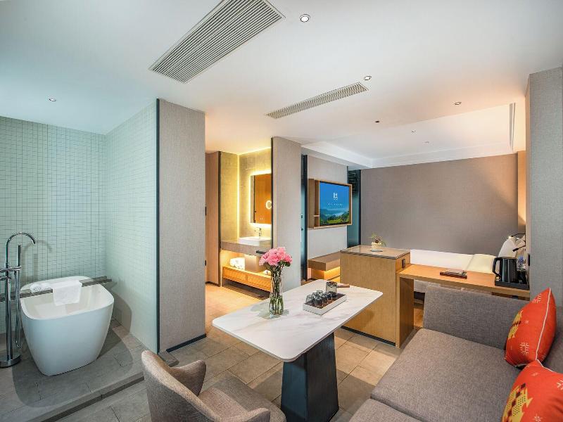 True Go Hotel Nanshan image