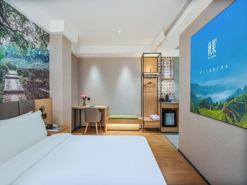 True Go Hotel Nanshan image