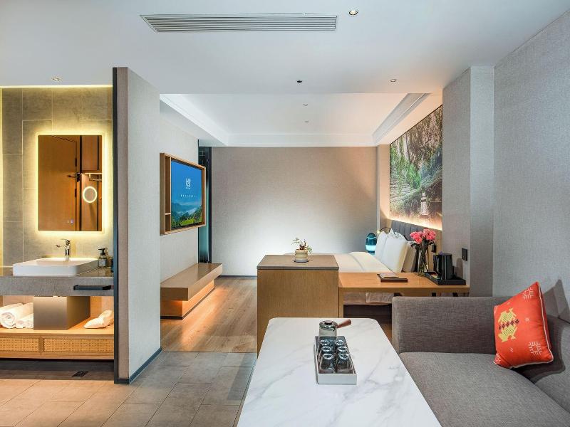 True Go Hotel Nanshan image