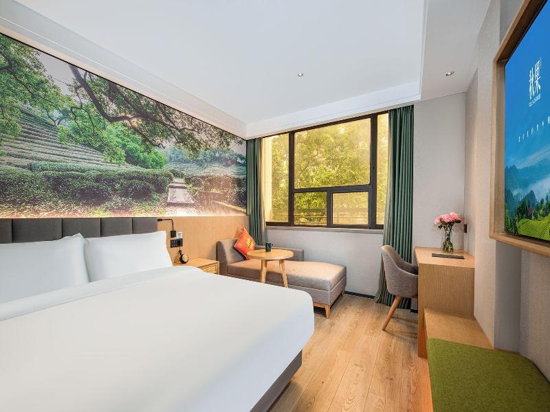 True Go Hotel Nanshan image