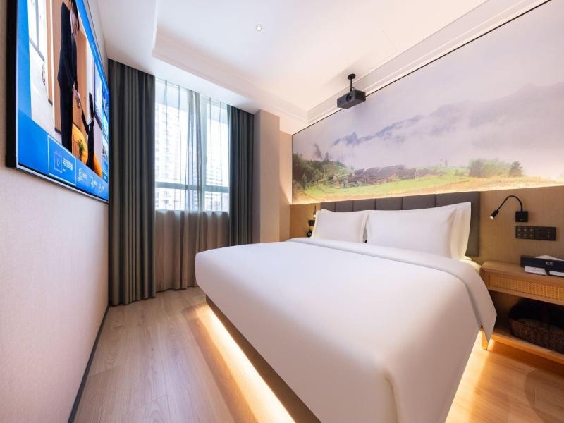 True Go Hotel Nanshan image