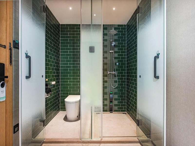True Go Hotel Nanshan image
