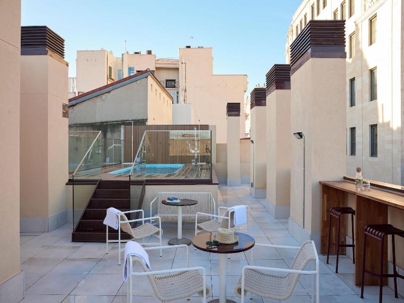 Numa Madrid Fuencarral image