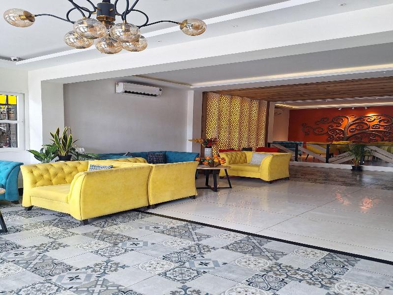 Regenta Inn Grand Koramangala — general view