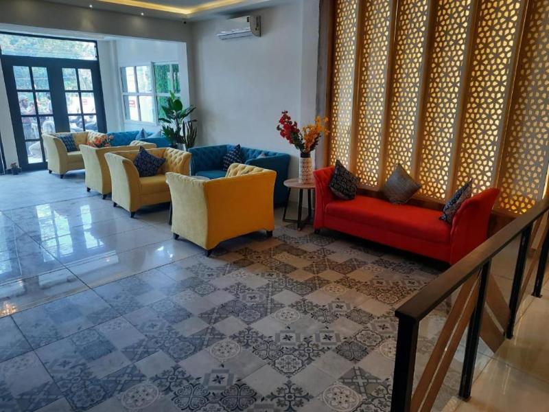 Regenta Inn Grand Koramangala image