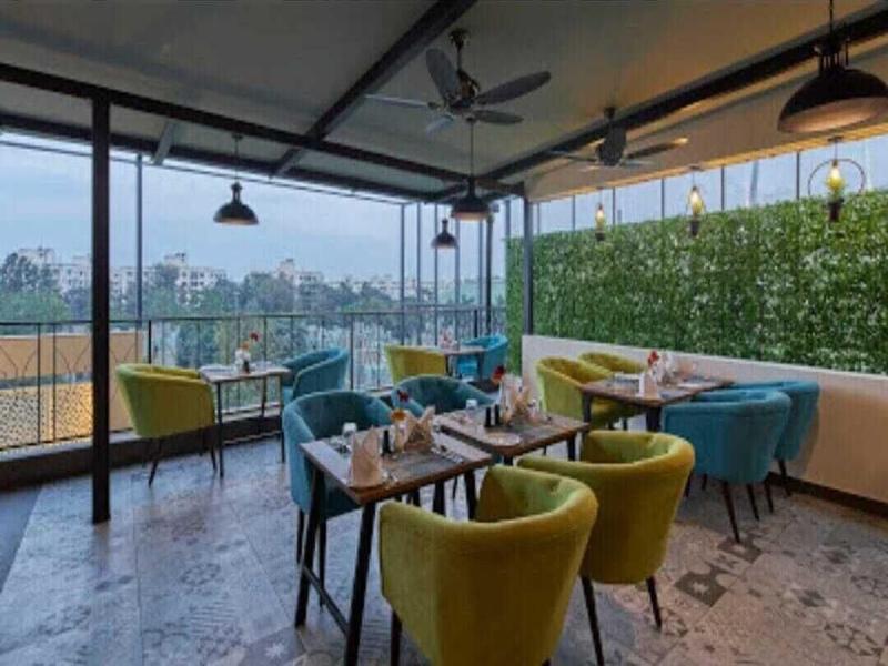 Regenta Inn Grand Koramangala image