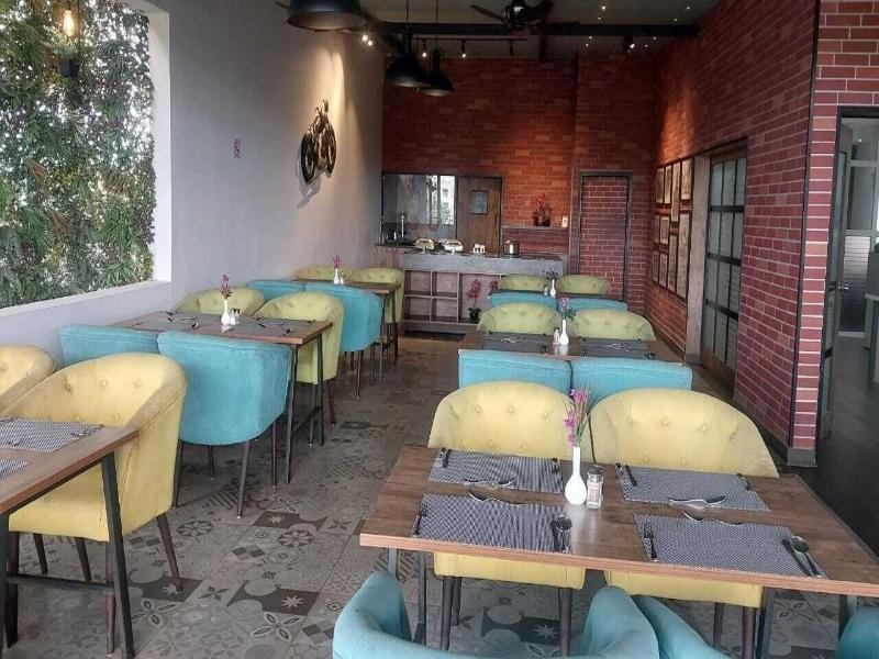 Regenta Inn Grand Koramangala image