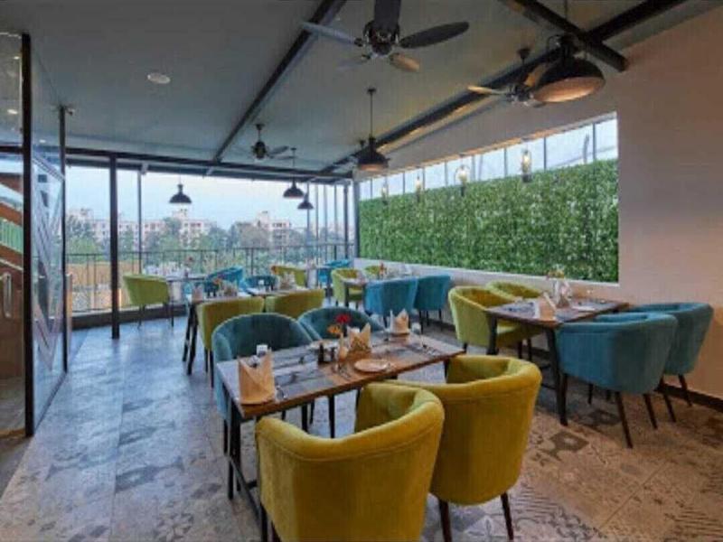Regenta Inn Grand Koramangala image