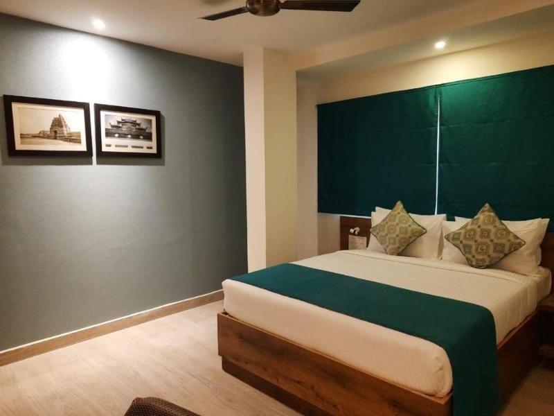Regenta Inn Grand Koramangala image