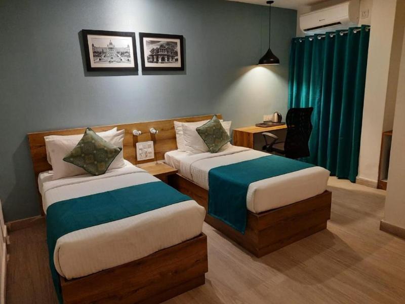 Regenta Inn Grand Koramangala image