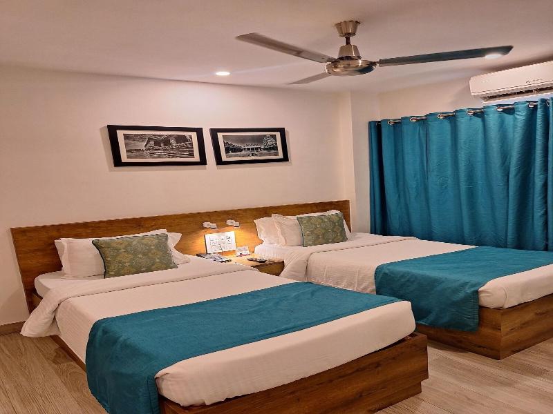 Regenta Inn Grand Koramangala image