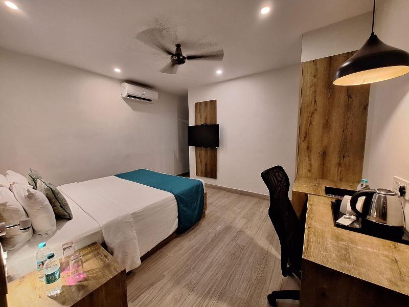 Regenta Inn Grand Koramangala image