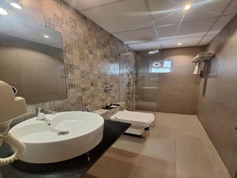 Regenta Inn Grand Koramangala image