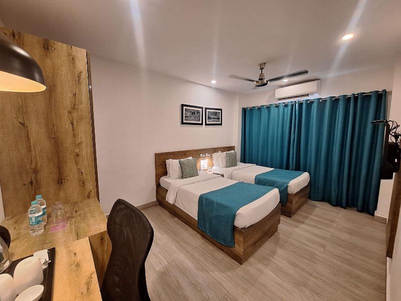 Regenta Inn Grand Koramangala image