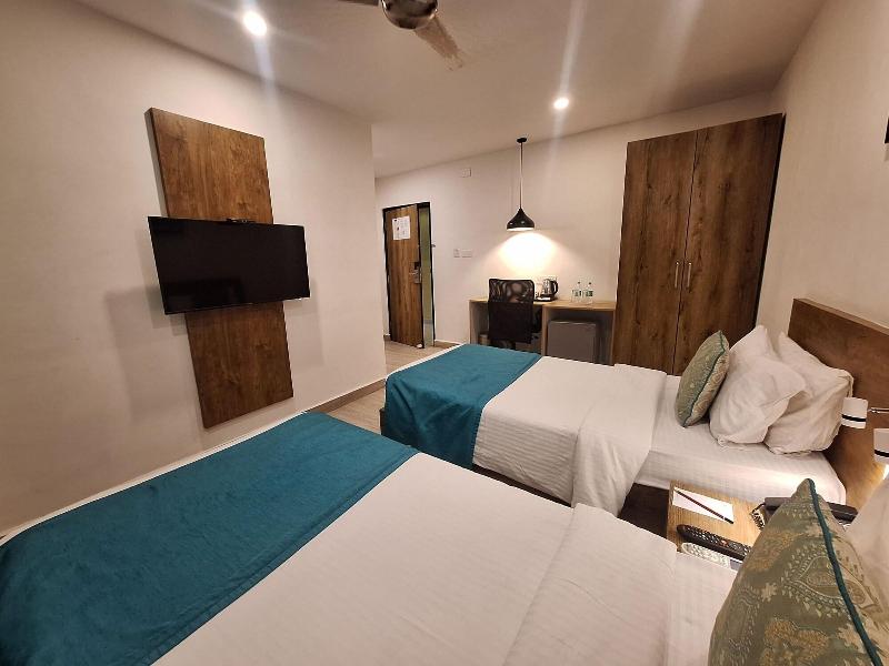 Regenta Inn Grand Koramangala image
