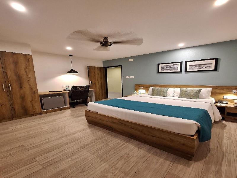 Regenta Inn Grand Koramangala image