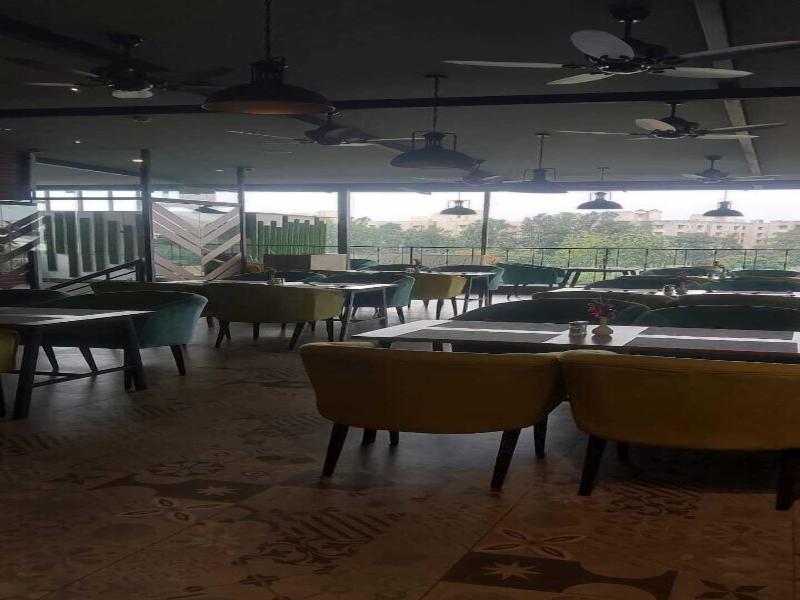 Regenta Inn Grand Koramangala image