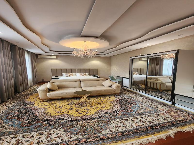 Hotel Dehlavi