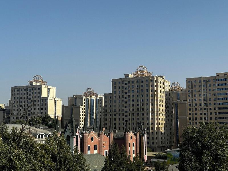Hotel Dehlavi image