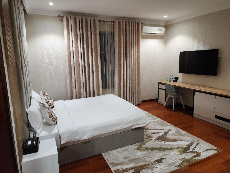 Hotel Dehlavi image