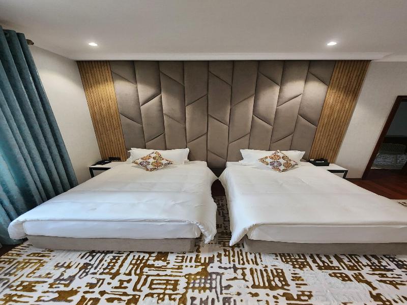 Hotel Dehlavi image